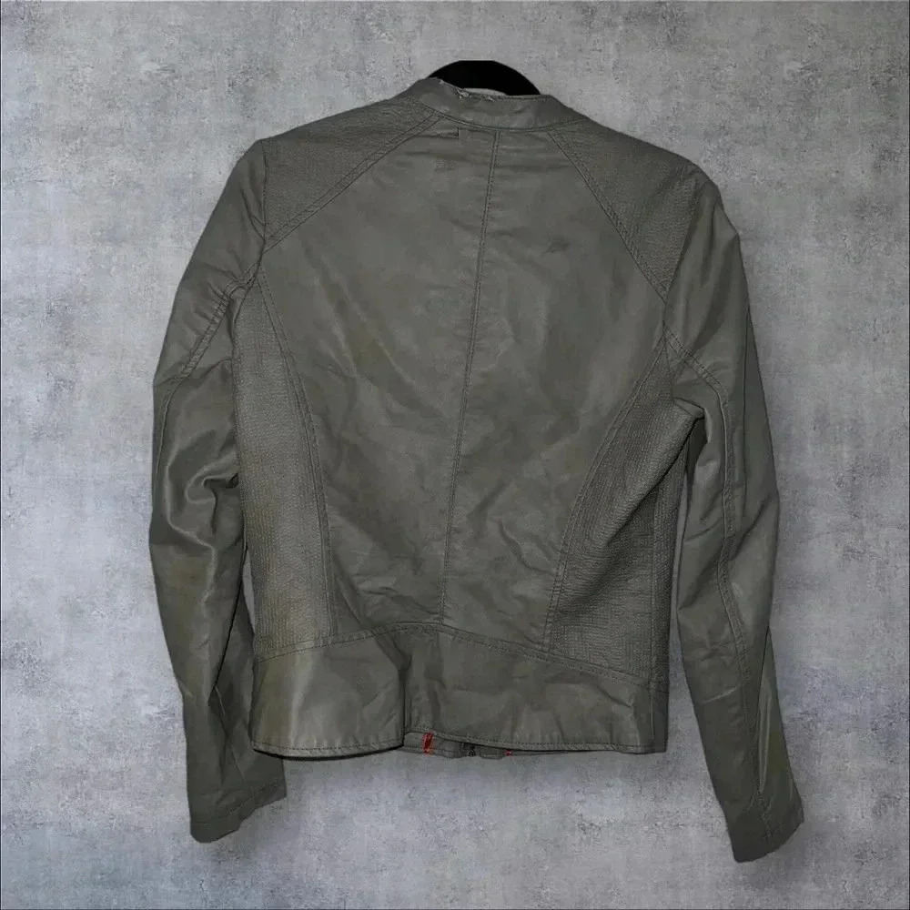 Cavalini jacket size medium - Picture 5 of 5